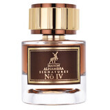 Maison Alhambra Signatures No.IV Apă de parfum, 50 ml