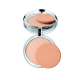 Clinique Superpowder Geperst Poeder 04 Mat Honing, 10g