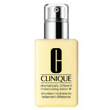 Clinique Dramatically Different amp;#x2122; Hydraterende Lotion+ Hydraterende Gezichtslotion voor de zeer droge en droge huid, 125ml