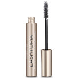 bareMinerals Lashtopia Mega Volume Mineral-Based Mascara Volumizing Mascara Ultimate Black, 12ml