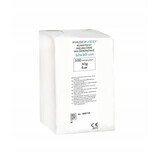 Pasomed non-sterile non-woven compresses 4 layers 10 x 10 cm 30g, 100 pieces