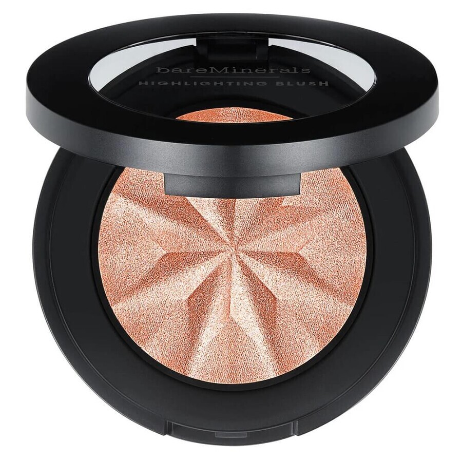 Comprar bareMinerals Gen Nude Colorete iluminador Peach Glow, 3,8 g bareMinerals Gen Nude Colorete iluminador Peach Glow, 3,8 g