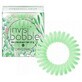 Gomme per capelli originali Invisibobble Frutto proibito, 3 pezzi
