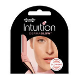 Wilkinson, Intuition Dermaglow, Trimmer, 3 pieces
