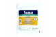 Folded sterile pads, 10x8 cm, 48 layers, Sana