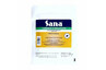 Folded sterile pads, 10x8 cm, 48 layers, Sana