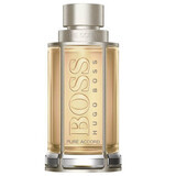 Hugo Boss The Scent Pure Accord For Him Apă de toaletă, 50 ml
