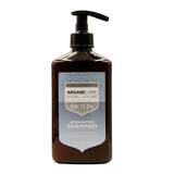 Arganicare Biotin Strengthening Shampoo with Biotin, 400 ml