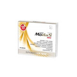 Modus Gold Night, 60 tablets