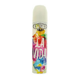 Cuba Original Cuba La Vida For Women Eau de Parfum, 100ml