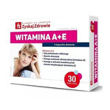 Vitamin A+E 30 capsules