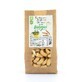 Bagels with extra virgin olive oil Taralli Biologigi, 200 g, Tentazioni Pugliesi