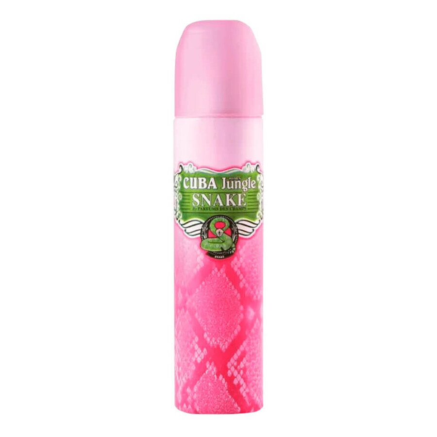 Buy Cuba Original Cuba Jungle Snake Eau de Parfum, 100 ml Cuba Original Cuba Jungle Snake Eau de Parfum, 100 ml