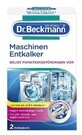 Dr. Beckmann, Decalcifier against scale build-up, 100g