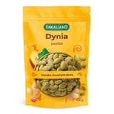 Bakalland semințe de dovleac decojite 100 g