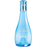 Davidoff Cool Water Woman Apă de toaletă, 100ml