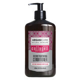 Arganicare Collagen Restorative Conditioner for thin hair, 400ml