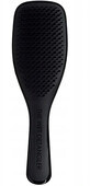 Tangle Teezer The Wet Detangler Hair Brush Midnight Black