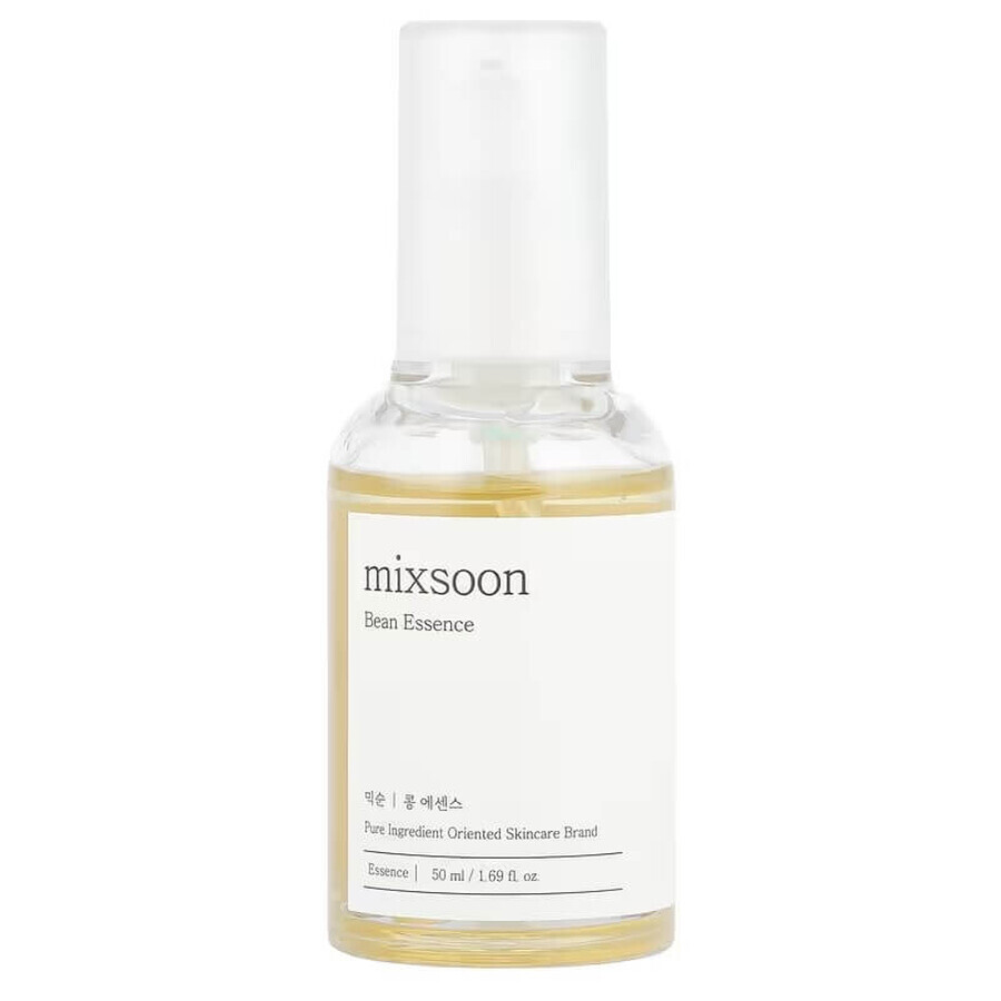 Cumpără Mixsoon Bean Essence Esență facială, 50 ml Mixsoon Bean Essence Esență facială, 50 ml