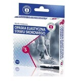 ABC First Aid Kit, Chevillère élastique, taille S, 1 pièce