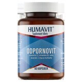 Humavit Odpornovit, 60 capsules
