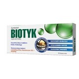 Biotics, 10 capsules