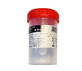 Contenitore sterile per feci JC7216-60S 60 ml, 1 pezzo