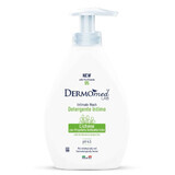 Dermomed Intimate hygiene lotion, lichene, 250 ml