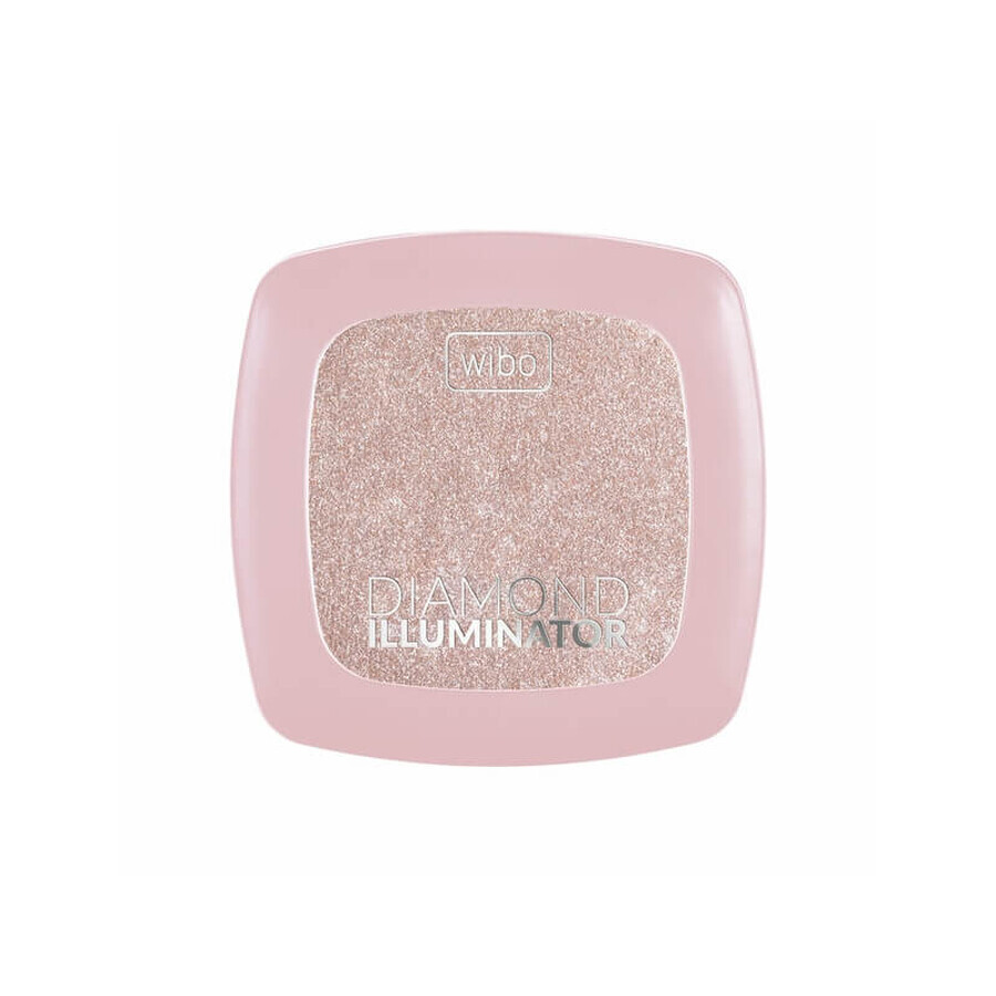 Buy Wibo Diamond Illuminator Face Highlighter 1 Wibo Diamond Illuminator Face Highlighter 1