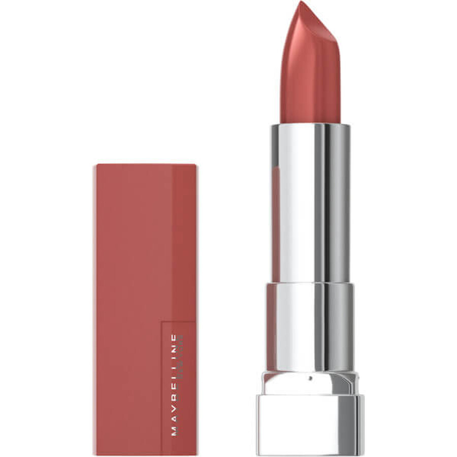 Buy Maybelline Color Sensational Cream Lipstick 373 Mauve For Me, 4.4 g Maybelline Color Sensational Cream Lipstick 373 Mauve For Me, 4.4 g