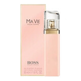 Hugo Boss Ma Vie Pour Femme Apă de Parfum, 50ml