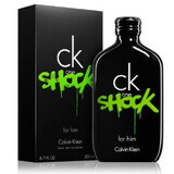 Calvin Klein CK One Apă de toaletă, 200ml