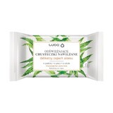 Luba Refreshing Aloe vera wet wipes, 15 pieces