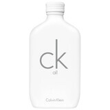 Calvin Klein CK All Apă de toaletă, 200ml