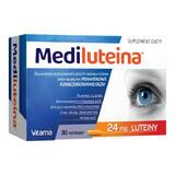 Medilutein, 30 capsules