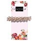 Glamour Forcina automatica con cristalli