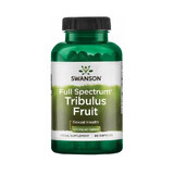 Swanson Fs Tribulus, 90 capsules