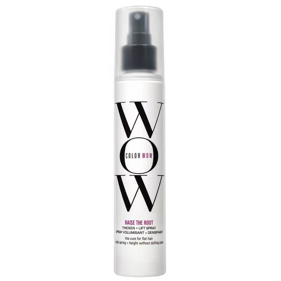 Color Wow Raise The Root Volumizing Spray, 150 ml.