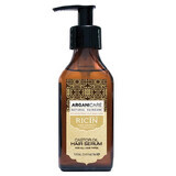 Arganicare Castor Oil Serum to stimulate hair growth, 100ml