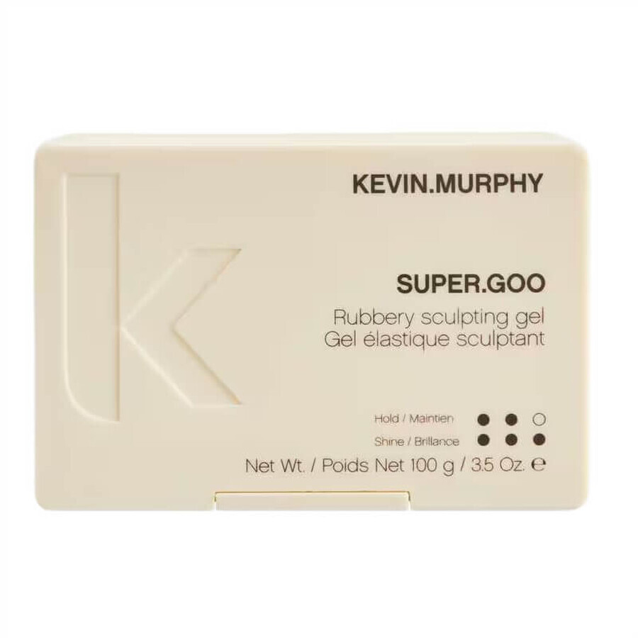 Buy Kevin Murphy Super.Goo Hair Styling Gel, 100 g Kevin Murphy Super.Goo Hair Styling Gel, 100 g