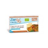 Vegetable cubes for gluten-free soup, 66 g, Fior Di Loto