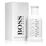 Hugo Boss Bottled Unlimited Apă de toaletă, 100ml