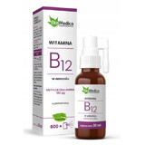 Vitamin B12 spray, 30 ml