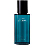 Davidoff Cool Water Men, Apă de toaletă, 40ml