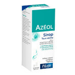 Pileje Azéol Azeol Dry Cough Syrup 75ml Pileje Azéol Azeol Dry Cough Syrup 75ml