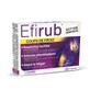 EFIRUB&#174; Awaken from the Cold 30 Tablets 3C Pharma 