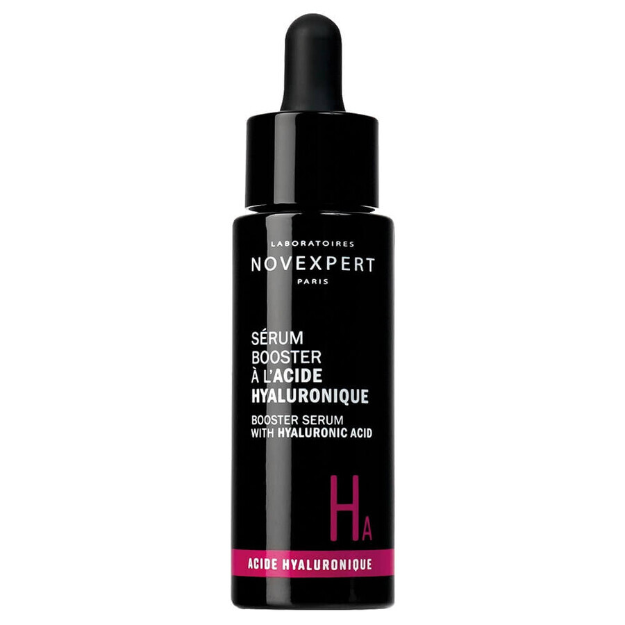 Buy Novexpert Hyaluronic Acid Sérum Booster à l'Acide Hyaluronique 30ml Novexpert Hyaluronic Acid Sérum Booster à l'Acide Hyaluronique 30ml