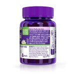 ZzzQuil Sweet Sleep Berries 30 gum ZzzQuil Sweet Sleep Berries 30 gum