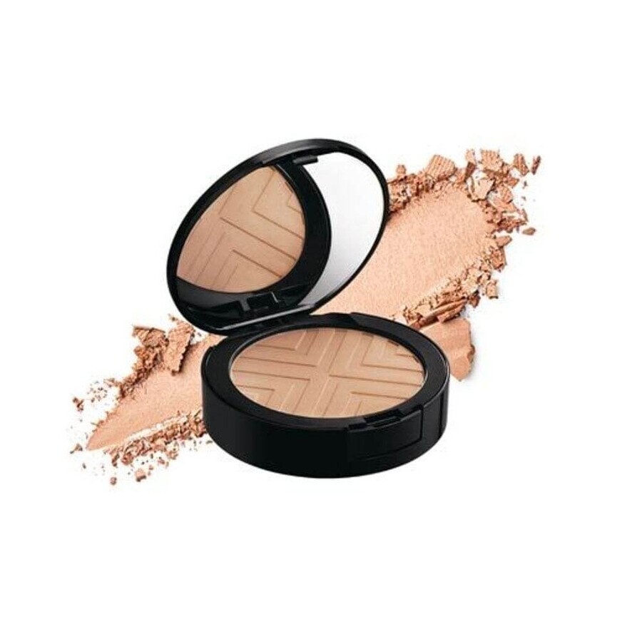 Vichy Dermablend Covermatte Mattifying compact powder for normal to oily skin 9.5g