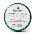 Ballot-Flurin Eucalyptus Extra Strong Pyrenean Gums 50% Honey 30g Ballot-Flurin Eucalyptus Extra Strong Pyrenean Gums 50% Honey 30g